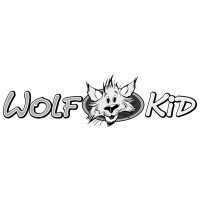 Wolf Kid
