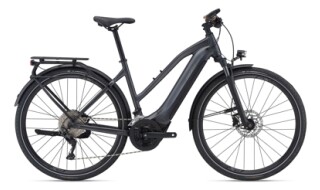 GIANT Explore E+1 STA  500 Wh von Fahrrad Wollesen GmbH & Co. KG - Aventoft, 25927 Aventoft