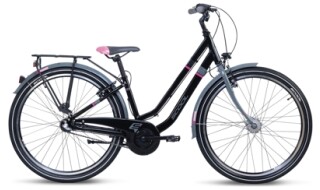 S´cool Chix Twin 26-3 von Erft Bike, 50189 Elsdorf