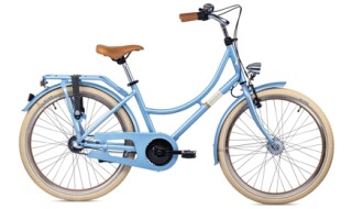 S´cool Chix Classic 24-3 von Erft Bike, 50189 Elsdorf