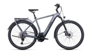 Cube Kathmandu Hybrid Pro 625 von BIKE-TEAM BLÖTE, 32120 Hiddenhausen