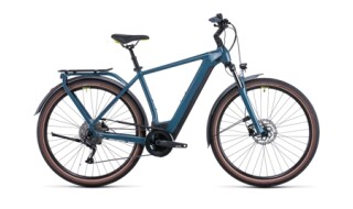 Cube Kathmandu Hybrid ONE 625 von BIKE-TEAM BLÖTE, 32120 Hiddenhausen