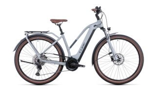 Cube Touring Hybrid Pro 625 Trapez (2022) von Fahrrad Mlady GmbH, 90547 Stein bei Nürnberg