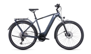 Cube Touring Hybrid Pro 625 von BIKE-TEAM BLÖTE, 32120 Hiddenhausen