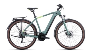 Cube Touring Hybrid ONE 500 von BIKE-TEAM BLÖTE, 32120 Hiddenhausen