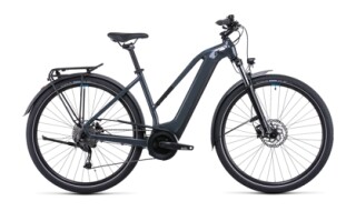 Cube Touring Hybrid ONE 500 Trapeze von BIKE-TEAM BLÖTE, 32120 Hiddenhausen