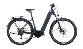 Cube Touring Hybrid ONE 500 Easy Entry von BIKE-TEAM BLÖTE, 32120 Hiddenhausen