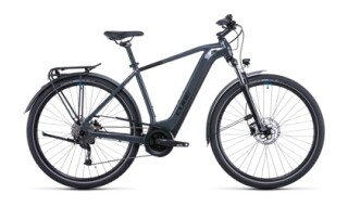 Cube Touring Hybrid ONE 500 von BIKE-TEAM BLÖTE, 32120 Hiddenhausen