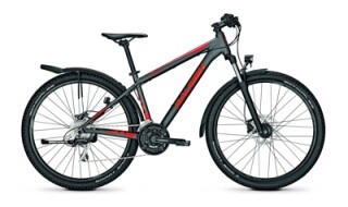 Raleigh Daymax 27,5 - 2022 von Erft Bike, 50189 Elsdorf