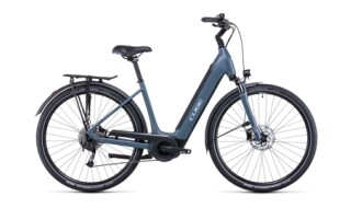 Cube Supreme Sport Hybrid ONE 500 greyblue´n´blue Easy Entry 2022 von Multi Store Bietigheim-Bissingen, 74321 Bietigheim-Bissingen