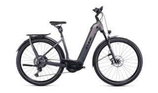 Cube Kathmandu Hybrid SLT 750 Easy Entry von BIKE-TEAM BLÖTE, 32120 Hiddenhausen