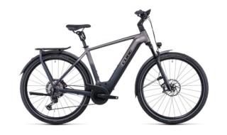 Cube Kathmandu Hybrid SLT 750 von BIKE-TEAM BLÖTE, 32120 Hiddenhausen