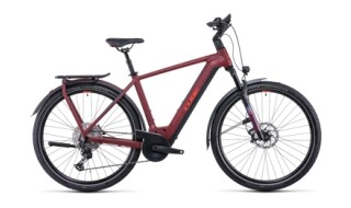 Cube Kathmandu Hybrid SL 750 von BIKE-TEAM BLÖTE, 32120 Hiddenhausen