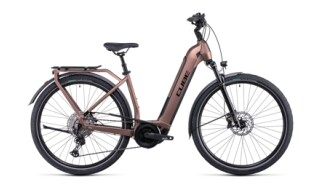 Cube Touring Hybrid EXC 625 Easy Entry von BIKE-TEAM BLÖTE, 32120 Hiddenhausen