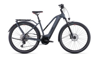 Cube Touring Hybrid EXC 625 Trapeze von BIKE-TEAM BLÖTE, 32120 Hiddenhausen