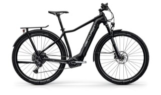 Centurion BACKFIRE FIT E R860I EQ von Gerbracht Bikes e.K., 34497 Korbach