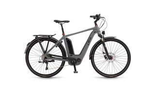 Sinus Ena11 Herren 500Wh 28" 11-GG  XT von Bike-Rider Fahrrad-HENRICH, 57299 Burbach-Oberdresselndorf