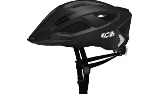 Abus Aduro 2.0 velvet black von Zweirad Center Legewie GmbH & Co. KG, 42651 Solingen
