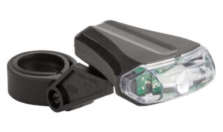 Fuxon Plasma LED Rückleuchte von Zweirad Center Legewie GmbH & Co. KG, 42651 Solingen