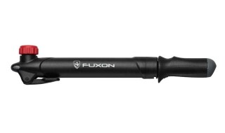 Fuxon MINI-Pumpe von Zweirad Center Legewie GmbH & Co. KG, 42651 Solingen