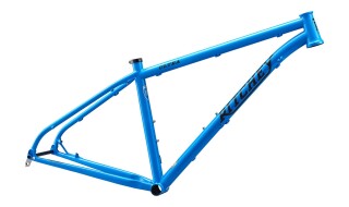 Ritchey ULTRA 27,5+/ 29" Rahmen blue von Just Bikes, 10627 Berlin