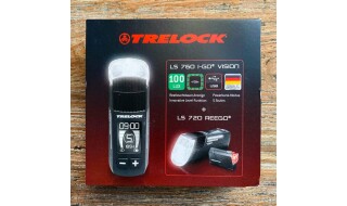 Trelock LS 760 I-GO Vision von GZM Belling, 49661 Cloppenburg