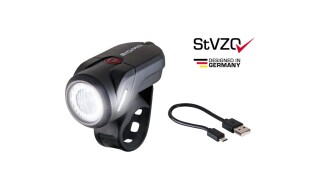 Sigma Aura 35 Lux USB Frontlicht von Zweirad Lämmle, 87730 Bad Grönenbach, Allgäu