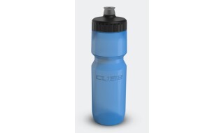 Cube Trinkflasche 0,75L blau von Zweirad Bruckner GmbH, 92421 Schwandorf