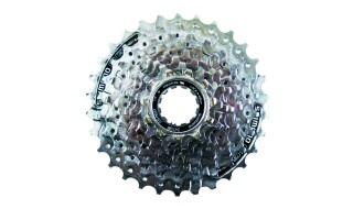 Shimano Kassette 8-fach CSHG51 von Prepernau Fahrradfachmarkt, 17389 Anklam