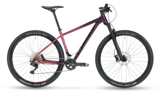 Stevens Devil&acute;s Trail,18Soll,29 LR Purple Passion von Schön Fahrräder, 55435 Gau-Algesheim