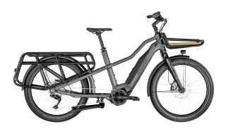 Bergamont E-Cargoville Lt Edition von green.Bikes GmbH, 67655 Kaiserslautern
