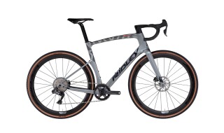 Ridley Kanzo Fast Rival AXS XPLR 2022 von Radsport Laurenz GmbH, 48432 Rheine