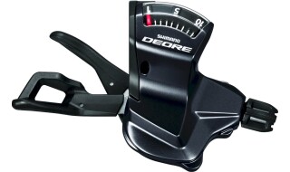 Shimano Schalthebel Deore SLT6000 10-fach von Prepernau Fahrradfachmarkt, 17389 Anklam