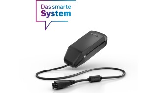 Bosch Bosch E-Bike Ladegerät 4A SMART System (BPC3400) mit EU Netzkabel! incl. Versand von Fahrradwelt International, 52441 Linnich