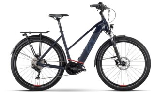 Husqvarna E-Bicycles Gran Tourer GT 2 von Fahrrad Wollesen GmbH & Co. KG - Aventoft, 25927 Aventoft