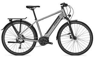 Focus Planet2 5.9 M 27,5" 500Wh von Fahrrad Wollesen GmbH & Co. KG - Aventoft, 25927 Aventoft