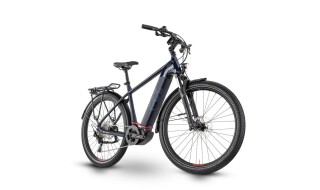 Husqvarna E-Bicycles Gran Tourer GT2 Gent M350 von Henco GmbH & Co. KG, 26655 Westerstede