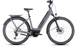 Cube Touring H EXC 625 Deep grey´n´metal von Radhaus K, 50670 Köln