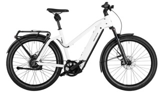 Riese und Müller Charger 4 mixte GT vario 750 Wh  Kiox von Fahrrad Wollesen GmbH & Co. KG - Aventoft, 25927 Aventoft