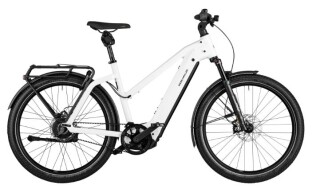 Riese und Müller Charger 4 mixte GT vario 750 Wh  Kiox von Fahrrad Wollesen GmbH & Co. KG - Aventoft, 25927 Aventoft