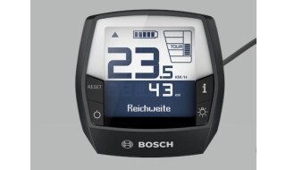 Bosch Display Intuvia von Hof Bikes, 89542 Herbrechtingen