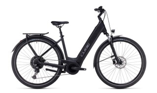 Cube Touring H Pro 625 Deep black´n´metal von Radhaus K, 50670 Köln