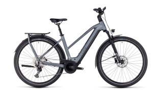 Cube Kathmandu Hybrid Pro 750 Trapez von Bikeshop Ansorge GmbH, 38640 Goslar