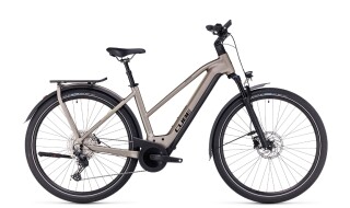 Cube Kathmandu Hybrid Pro 750 Damen (2023) von Fahrrad Mlady GmbH, 90547 Stein bei Nürnberg