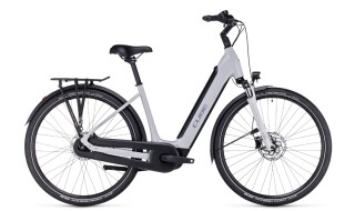 Cube Supreme Hybrid ONE 500 (2023) von Fahrrad Mlady GmbH, 90547 Stein bei Nürnberg