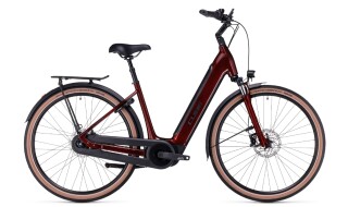 Cube Supreme Hybrid Pro 625 (2023) von Fahrrad Mlady GmbH, 90547 Stein bei Nürnberg