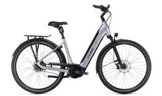 Cube Supreme Hybrid SLX 625 (2023) von Fahrrad Mlady GmbH, 90547 Stein bei Nürnberg