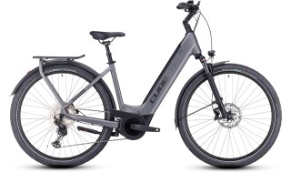 Cube Touring Hybrid EXC 625 Tiefeinstieg (2023) von Fahrrad Mlady GmbH, 90547 Stein bei Nürnberg