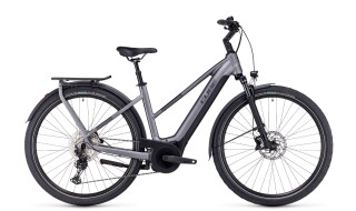 Cube Touring Hybrid EXC 625 Trapez (2023) von Fahrrad Mlady GmbH, 90547 Stein bei Nürnberg