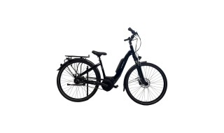 Velo de Ville AEB800 Damen Deep Black 2022 von Henco GmbH & Co. KG, 26655 Westerstede